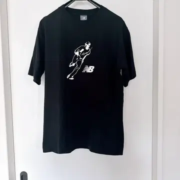 뉴발란스 오타니 쇼헤이 모델 블랙 M