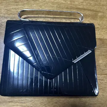 키미시마 이치로 클러치백 핸드백