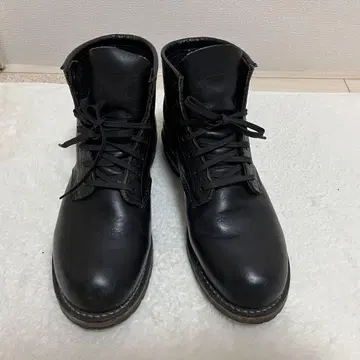 레드윙 벡맨 9014