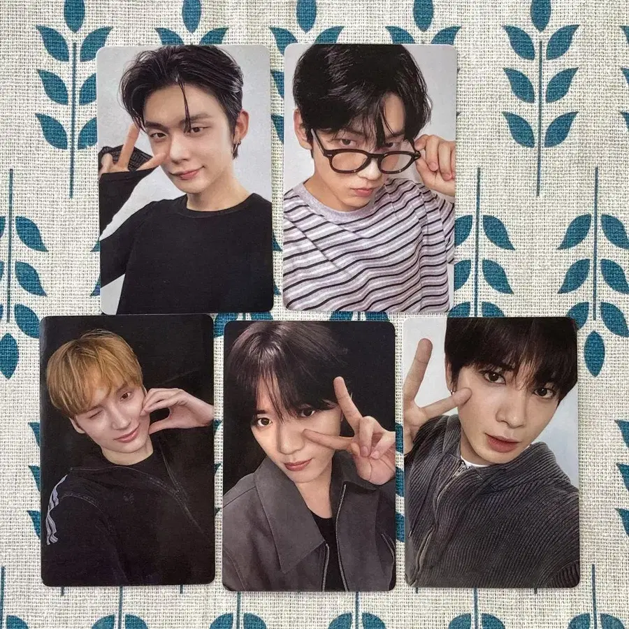 1번째 상품 이미지