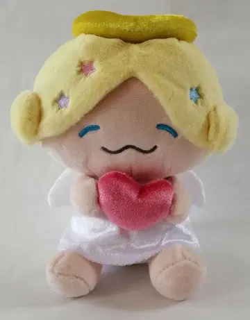 JOCHUM 모코 봉제 인형 JO1 오히라 쇼세이 산리오 제오참