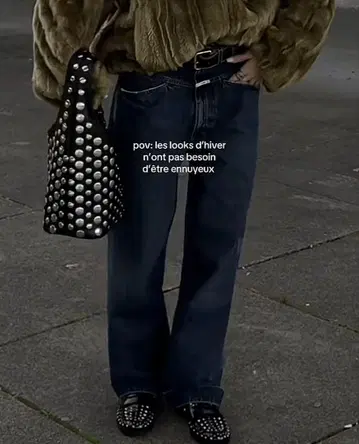 closed 데님 팬츠 Marithe Francois Girbaud