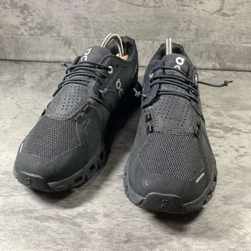 하자품 [ ON ] 온 Cloud 6 로우컷 스니커즈 24cm