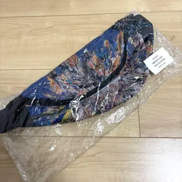 미사용 새상품 ACIDMAN SAI2022 올 패턴 바디백