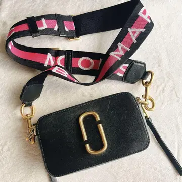 MARCJACOBS 숄더백