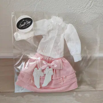 리카짱 캐슬 2015년도판 일본바시 아이콘 드레스 새상품