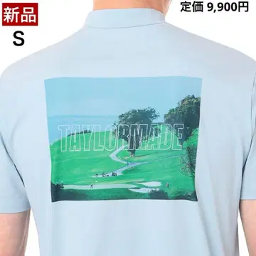 [ 새상품 ] 테일러메이드 / 하이넥 / 모크넥