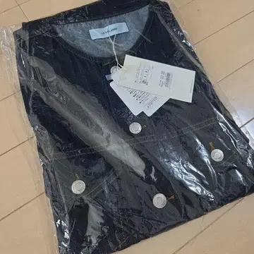 LE MELANGE 데님 베스트