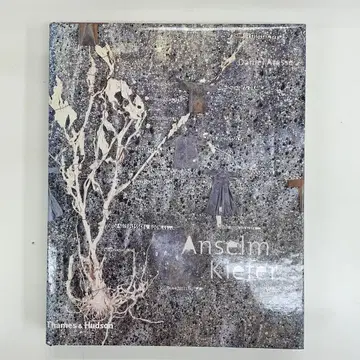 Anselm Kiefer 앙젤름 키퍼 작품집