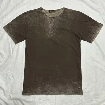 yasuyuki ishii wash t-shirts