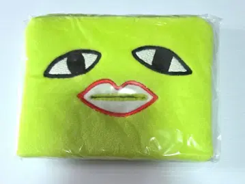 오레이야 티슈가 나오는 파우치 펜군