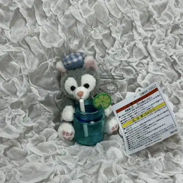 디즈니 젤라토니 키링