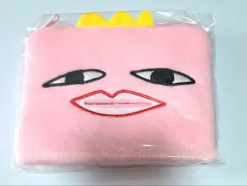 오레유 티슈를 꺼낼 수 있는 파우치 야시 다이오