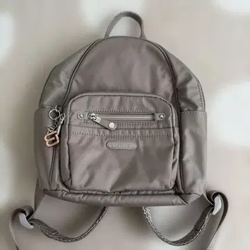 새상품급 Beside u 비사이유 백팩 미니 백팩