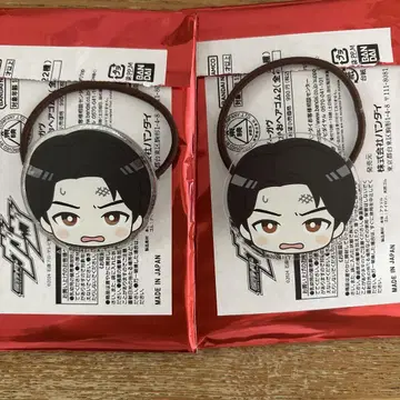 가면라이더 가브 카오카오오카오 머리끈 2 신키다 반토 발렌