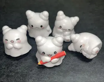 하나마루 유령 마루마루와 함께 가챠 컴플리트