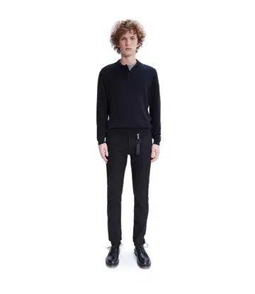 A.P.C. 아페쎄 PETIT NEW STANDARD 데님 25