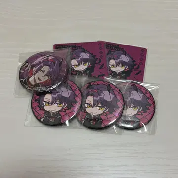 [ VOLTACTION Angel x Devil ] 와타라이 히바리