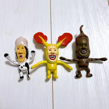 코비토즈칸 피규어
