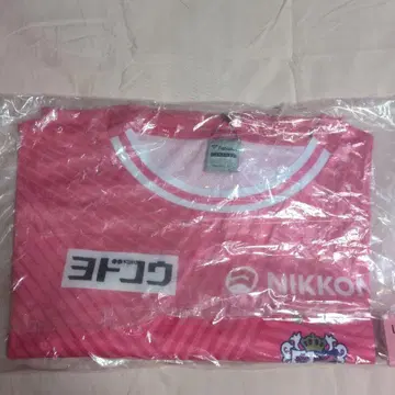 세레소 오사카 네이비 핏 T-셔츠