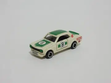 토미카 하세미 마사히로 스카이라인 GTR
