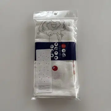 EXPO2025 미야쿠미야쿠 타월 수건 오사카 만박