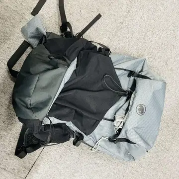 MAMMUT Ducan 마무트 듀칸 32 WW5421