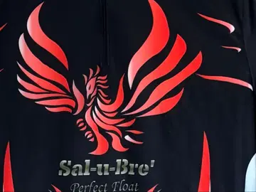 솔트 블레이크 PHOENIX 낚시 의류