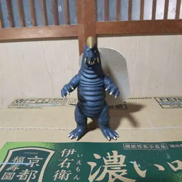 블랙킹 소프트 비닐