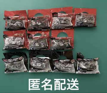 UCC x 할리데이비슨 110주년 기념 컬렉션