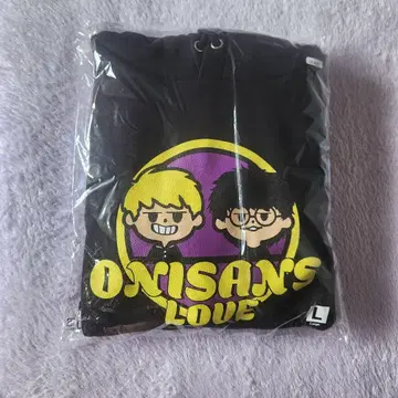 오니산즈 러브
