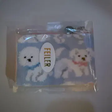 페일러 모후모후 완찬 파우치