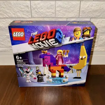 [ 새상품 미개봉 ] LEGO/The LEGO Movie 2/70824