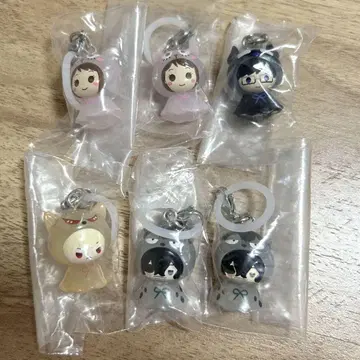 나의 히어로 아카데미아 메지루시 액세서리 애니멀ver 바쿠고 카츠키