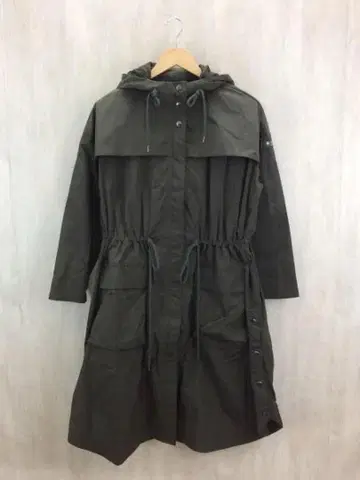 TATRAS 모즈 코트 카키 사이즈 1 타트라스 롱 코트
