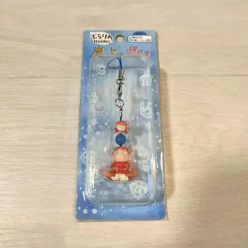 미개봉품 벼랑 위의 포뇨 부라린 홀더