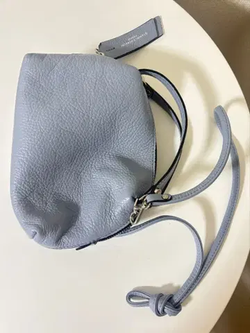 GIANNI CHIARINI (잔니 키아리니) 알리파 S 숄더백