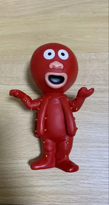 카이요도 쿠레쿠레타코라 취미 로비 오리지널