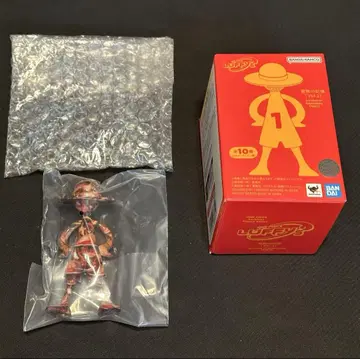 덤 포함 원피스 LUFFY's 시크릿