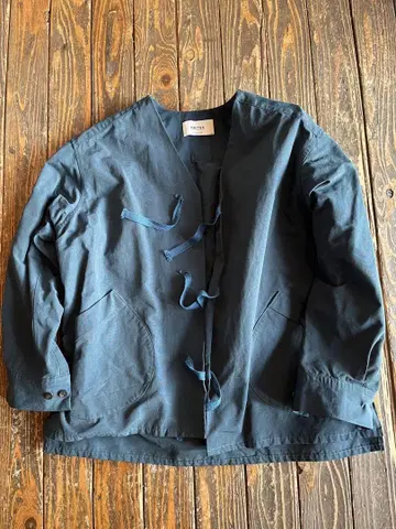 unitus 유나 가디건 자켓