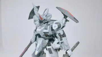 HG 즈고크 1/144 슈바르제테
