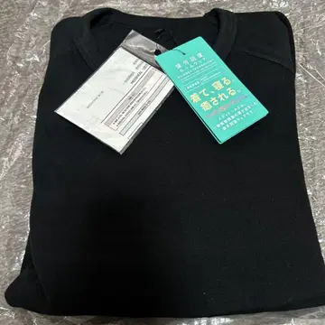 워크맨 트레이닝복 메디힐 트레이닝복 리커버리 의류 블랙 L