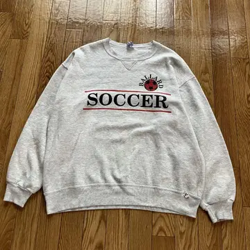 [새상품급] 90s RUSSELL ATHLETIC 맨투맨 구제 의류