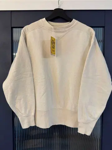 프리휠러스 ATHLETIC SWEAT SHIRT 38