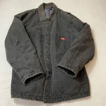 A/W 디키즈 커버올 안감 담요 XL