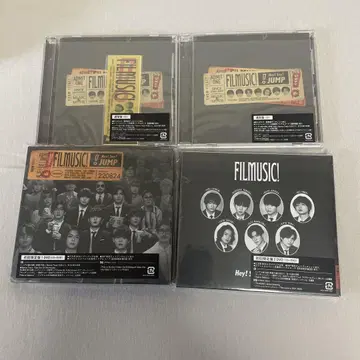 FILMUSIC!