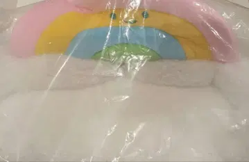 당일 발송 니코리노 파크 한정판 구름 소파 봉제 인형 니코파