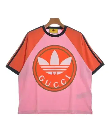 GUCCI T셔츠 티셔츠 남성용