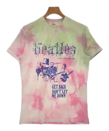 STELLA McCARTNEY 티셔츠 남성용