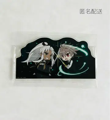 Fate/apocrypha 시츄에이션 아크릴 스탠드